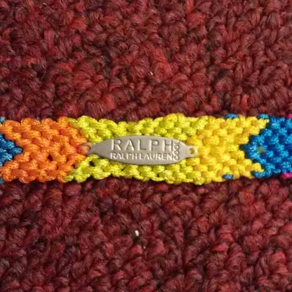 NWOT Ralph Lauren bracelet